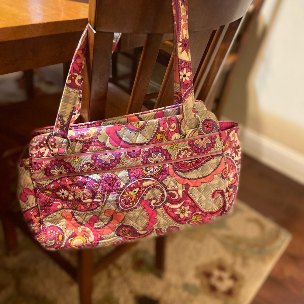 Vera Bradley shoulder bag